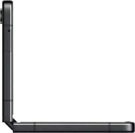 Смартфон Samsung Galaxy Z Flip5 SM-F731B/DS 8GB/512GB (графит)