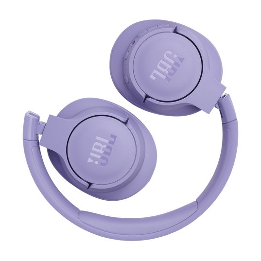 Наушники JBL Tune 770NC (сиреневый)