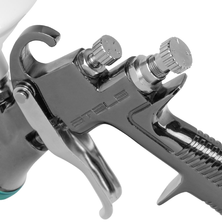 Краскопульт Stels AG 950 LVLP