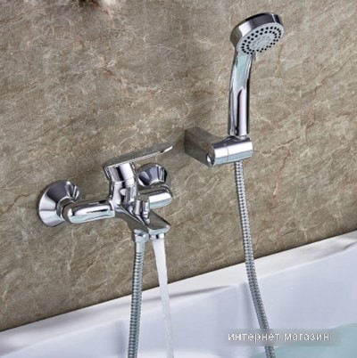 Смеситель Ledeme L3010