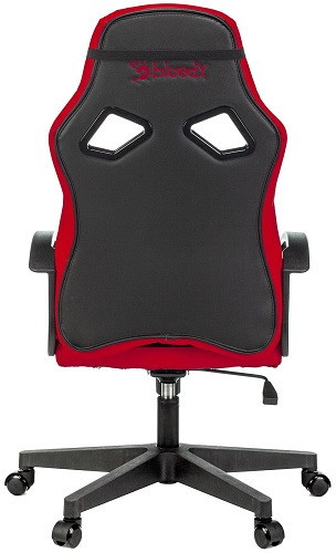 Кресло A4Tech Bloody GC-150 (черный/красный)
