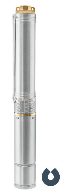 Скважинный насос Unipump ECO 5