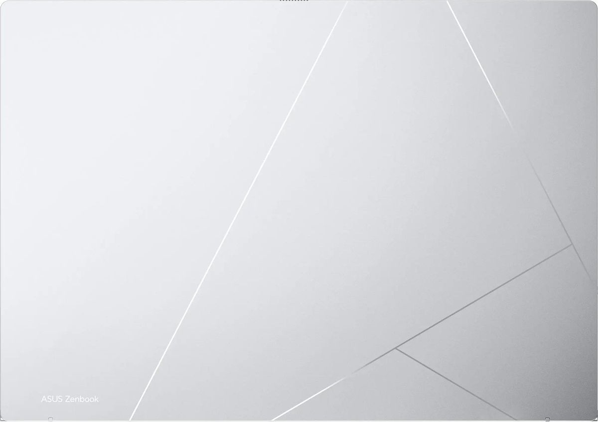 Ноутбук ASUS Zenbook 14 OLED UX3405MA-QD026W