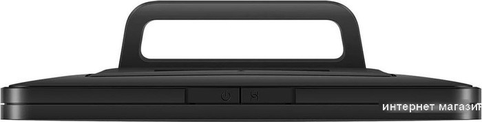 4G Wi-Fi роутер Huawei 4G CPE 3 B535-232a (черный)