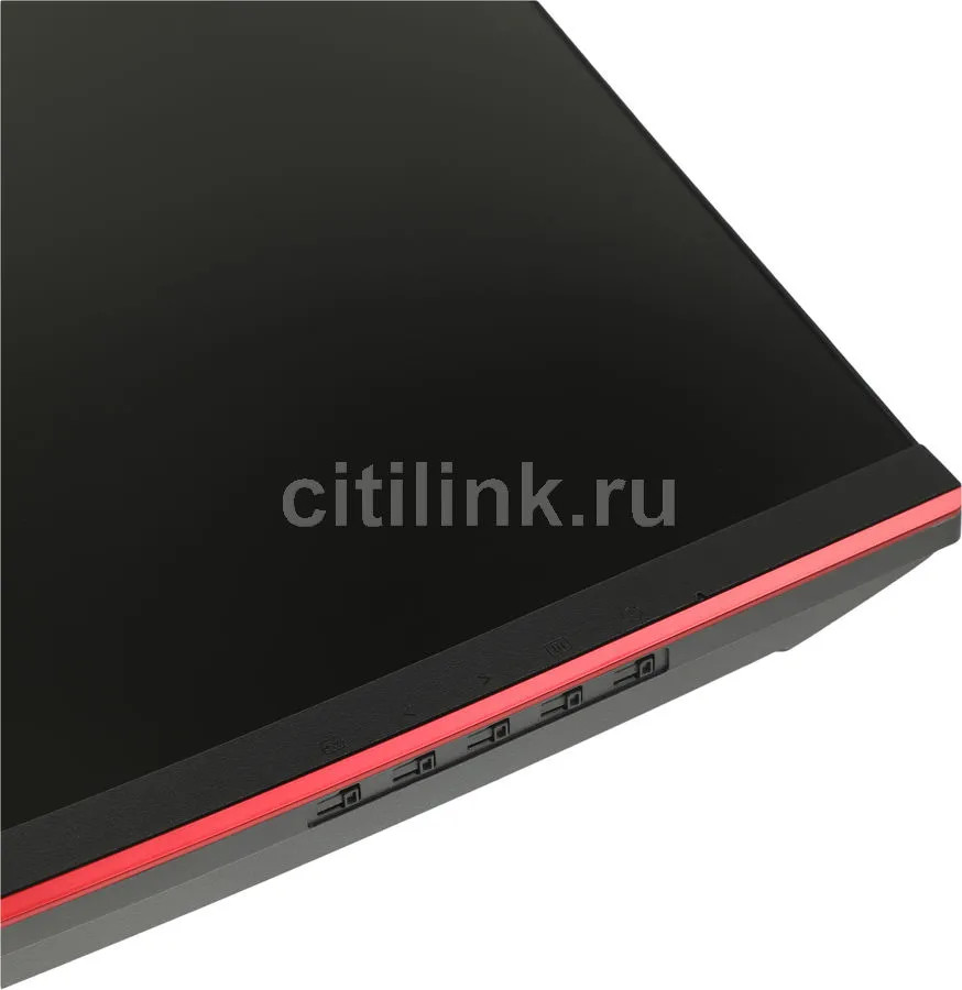 Монитор AOC C27G2ZU/BK
