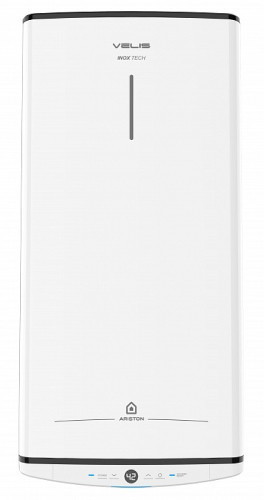 Накопительный электрический водонагреватель Ariston Velis Tech Inox PW ABSE 100