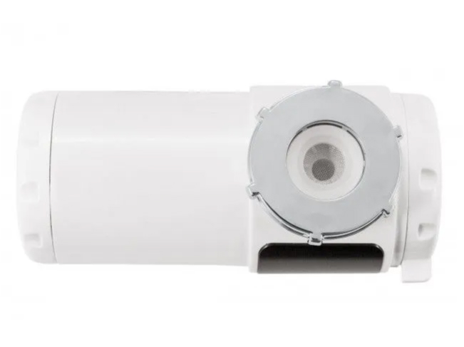 Проточный электрический водонагреватель на кран Unipump BEF-019A