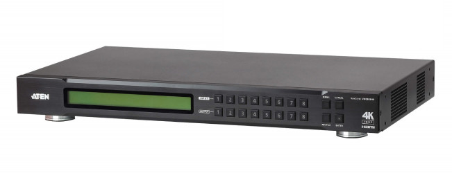Переключатель Aten VM0808HB-AT-G