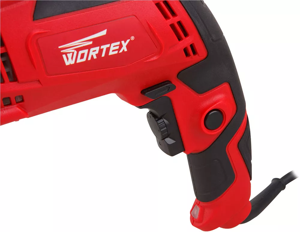 Ударная дрель Wortex DS 1611 DS161100029