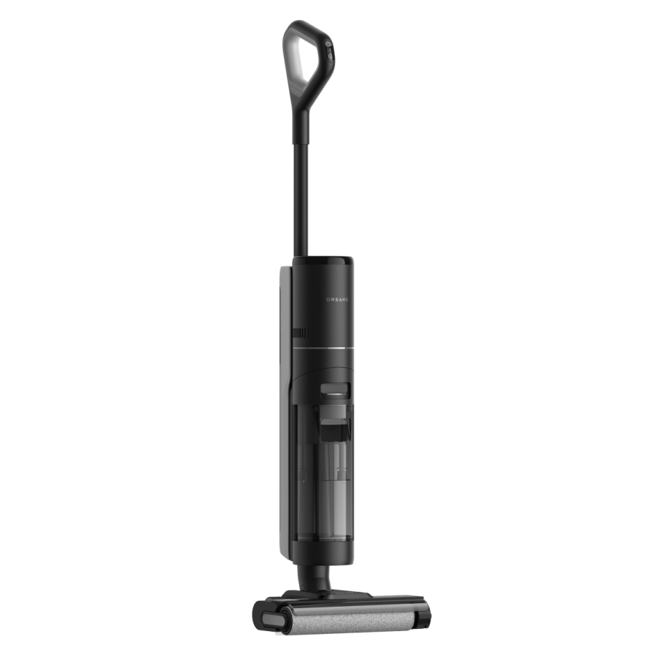 Вертикальный моющий Dreame H12S AE wet and dry Vacuum Cleaner (международная версия)
