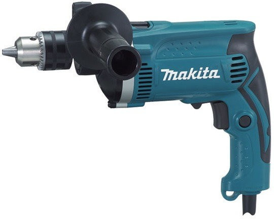 Ударная дрель Makita HP1630