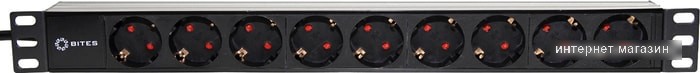Блок распределения питания 5bites PDU919P-02