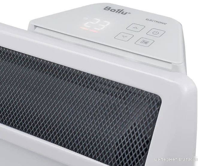 Отопительный модуль конвектора Ballu Plinth Transformer BEC/PL-2000