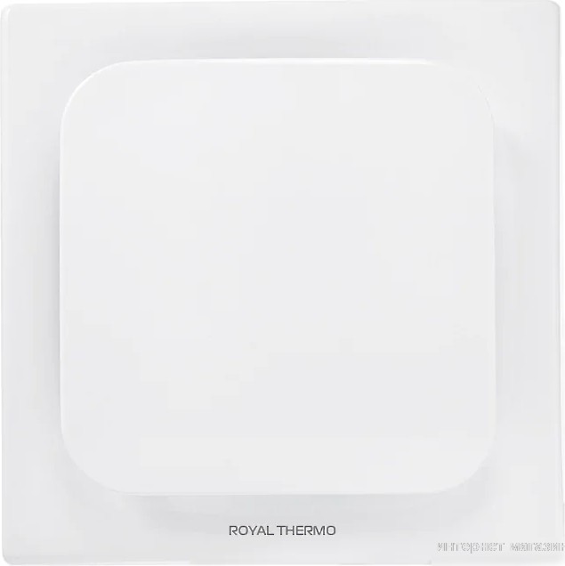 Осевой вентилятор Royal Thermo Virtuoso RAFV 120
