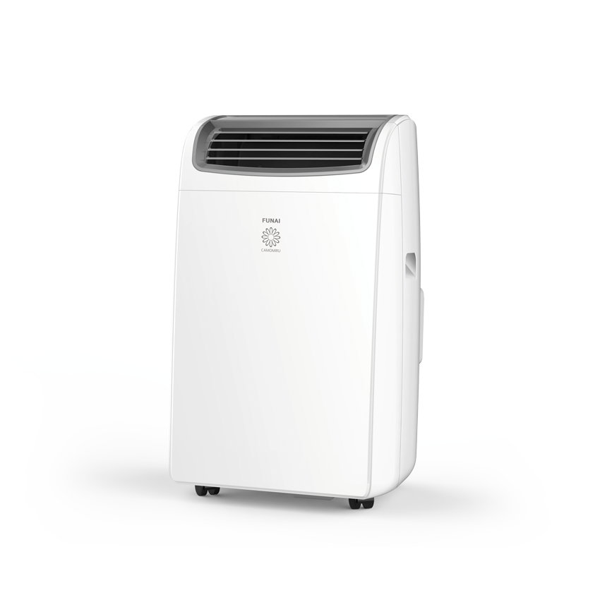 Мобильный кондиционер Funai Camomiru MAC-CM40HPN04