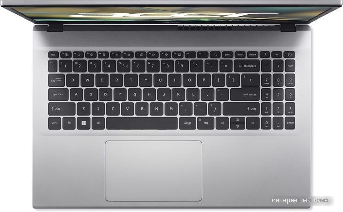 Ноутбук Acer Aspire 3 A315-59-52X6 NX.K6TER.007