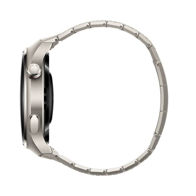 Умные часы Huawei Watch 4 Pro (титановый)
