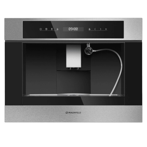 Эспрессо кофемашина MAUNFELD AMCM1503S