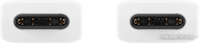 Кабель Samsung EP-DN975BWEGWW