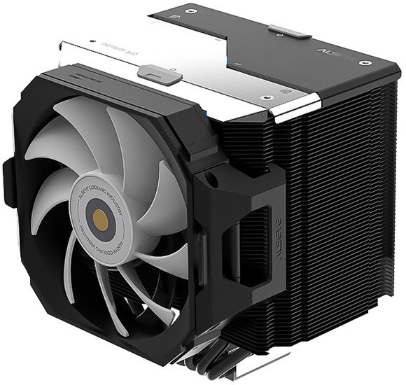 Кулер для процессора ALSEYE i600-B