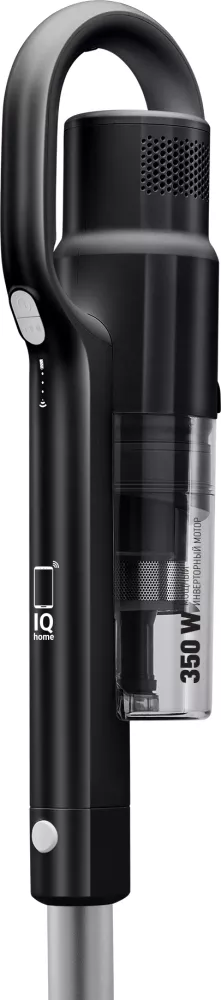 Пылесос Polaris PVCS 2090 WI-FI IQ Home