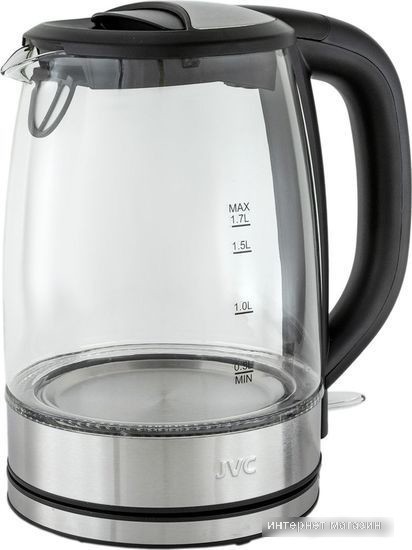 Электрический чайник JVC JK-KE1806