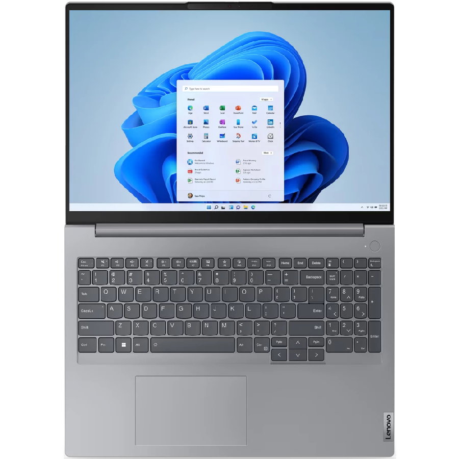 Ноутбук Lenovo Thinkbook 16 G6 (21KH00E8AK)