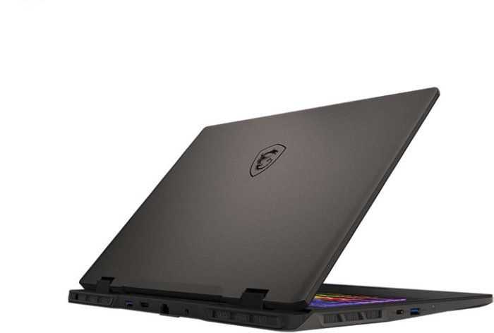 Игровой ноутбук MSI Sword 16 HX B14VFKG-464XAM