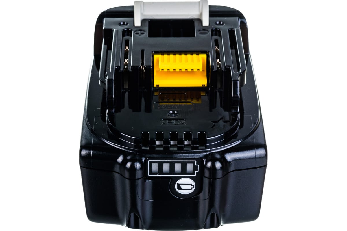 Аккумулятор Makita BL1830B (18В/3 а*ч)