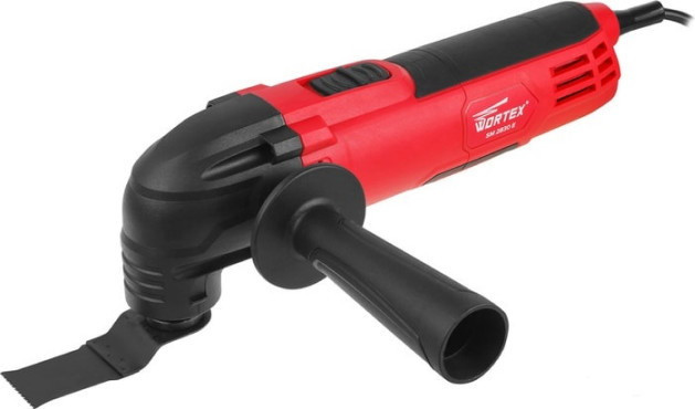 Мультифункциональная шлифмашина Wortex SM 2830 E