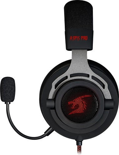 Наушники Defender Aspis Pro