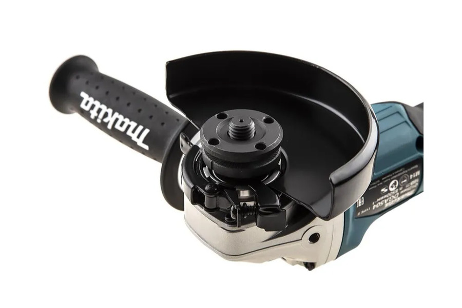 Угловая шлифмашина Makita DGA504Z