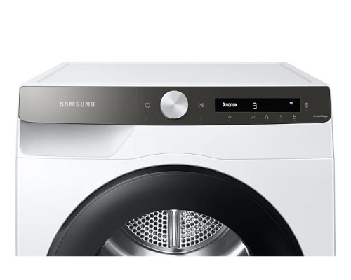 Сушильная машина Samsung DV90T5240AT/LP