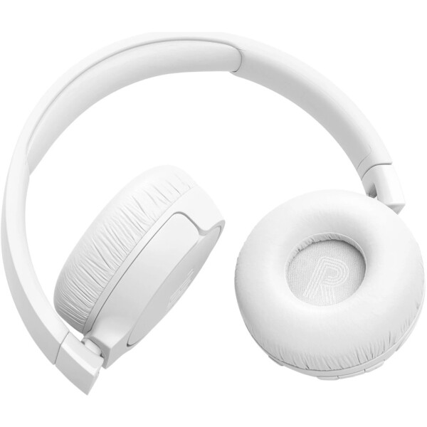 Наушники JBL Tune 670NC (белый, китайская версия)