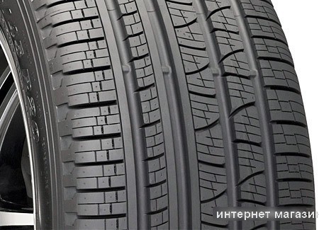 Автомобильные шины Pirelli Scorpion Verde All Season 235/65R17 108V