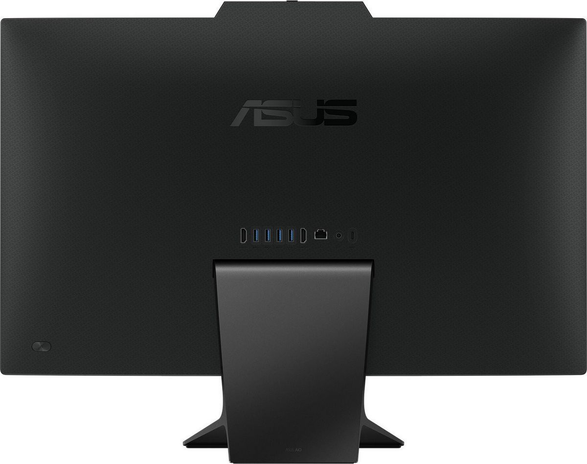 Моноблок ASUS F3702WFA-BPE0070