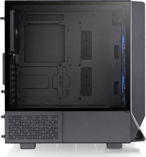 Корпус Thermaltake Ceres 300 TG ARGB