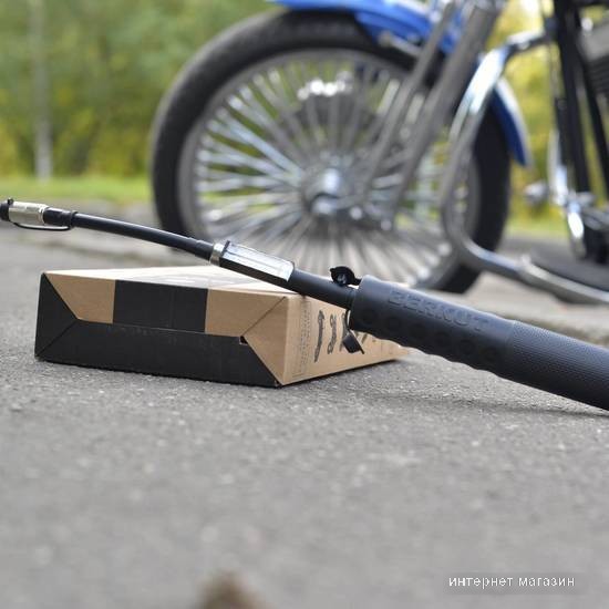 Автомобильный компрессор Беркут MT-1000