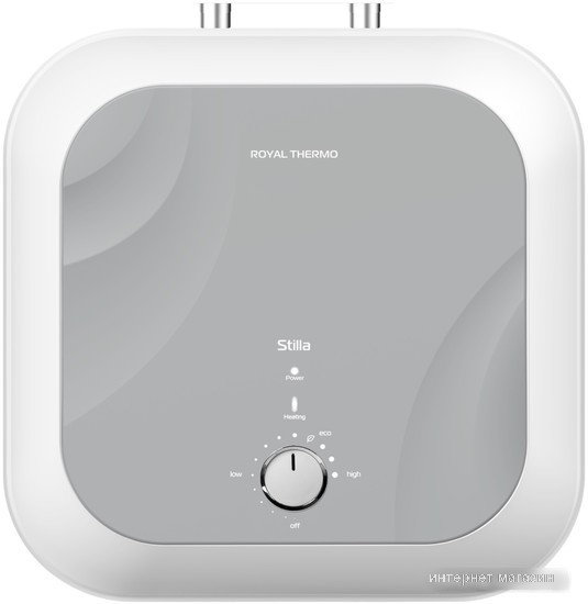 Накопительный электрический водонагреватель Royal Thermo RWH 15 Stilla U