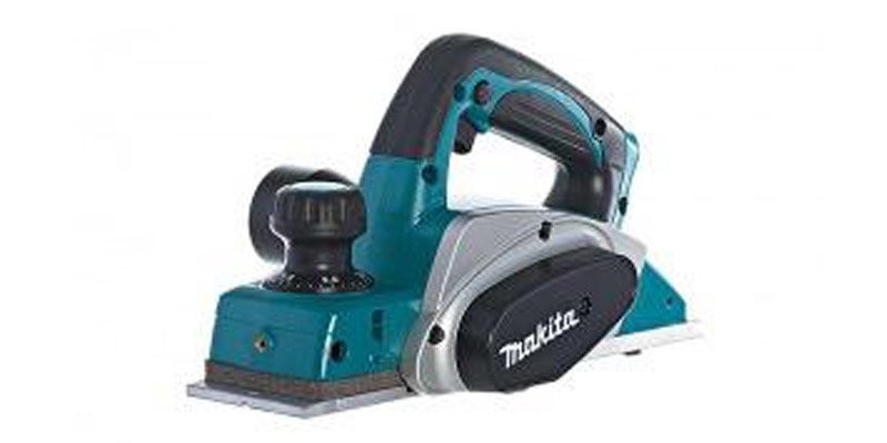 Рубанок Makita KP0800