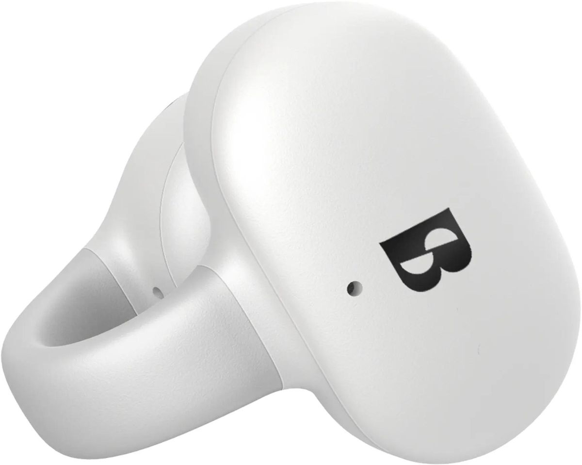 Наушники A4Tech Biosong B5 TWS белый