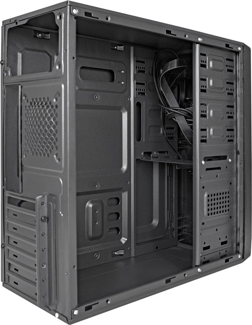 ExeGate XP-402U2 350W EX287141RUS