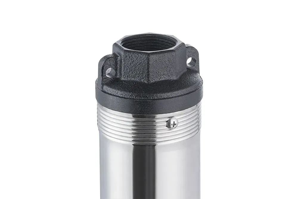 Скважинный насос Unipump ECO MIDI-5