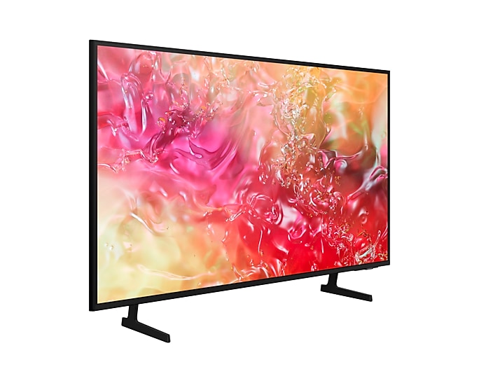 Телевизор Samsung Crystal UHD DU7100 UE50DU7100UXRU