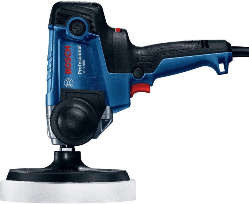 Полировальная машина Bosch GPO 950 Professional 06013A2020