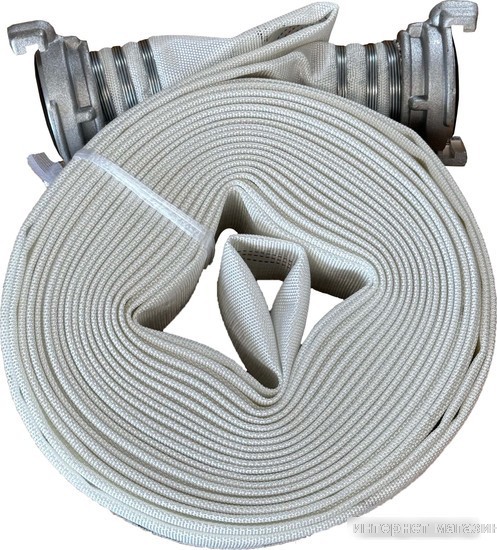 Шланг ELAND HP-5020C (2", 20м, с головкой ГР-50)