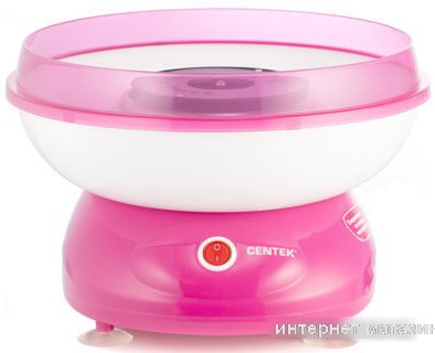 Аппарат для сахарной ваты CENTEK CT-1445