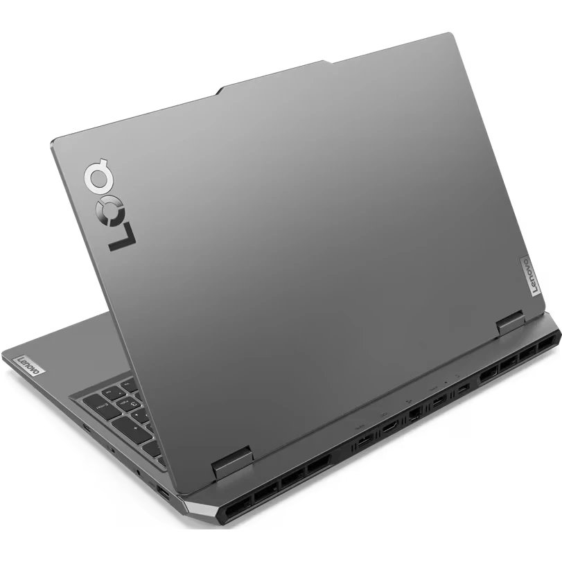 Игровой ноутбук Lenovo LOQ 15ARP9 83JC00ENRK