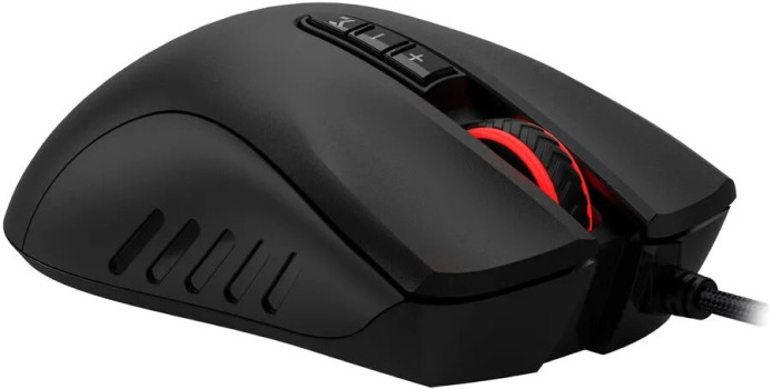 Игровая мышь A4Tech Bloody ES5