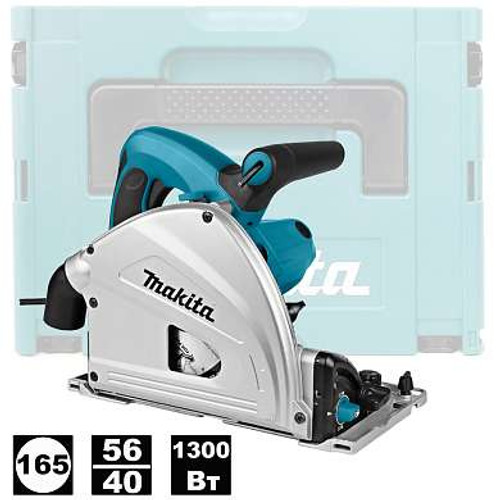 Дисковая (циркулярная) пила Makita SP6000J